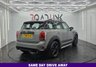 USED 2019 69 MINI COUNTRYMAN 2.0 Cooper S Sport SUV 5dr Petrol Steptronic Euro 6 (s/s) (192 ps) JCW Sport Styling | 18in Grip Spoke Alloys | Cruise Control | Rear Parking Control | Bluetooth Audio Streaming