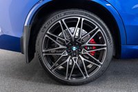 USED 2021 71 BMW X5 M 4.4i V8 Competition SUV 5dr Petrol Auto xDrive Euro 6 (s/s) (625 ps) Massive specification including Sky Lounge Pan roof, M Multifunctional heated, cooled memory seats, Heads up display, Sports exhaust, 22" Alloys, Harmon Kardon, Acoustic glazing, Soft Close etc