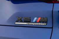 USED 2021 71 BMW X5 M 4.4i V8 Competition SUV 5dr Petrol Auto xDrive Euro 6 (s/s) (625 ps) Massive specification including Sky Lounge Pan roof, M Multifunctional heated, cooled memory seats, Heads up display, Sports exhaust, 22" Alloys, Harmon Kardon, Acoustic glazing, Soft Close etc