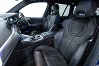 USED 2021 71 BMW X5 M 4.4i V8 Competition SUV 5dr Petrol Auto xDrive Euro 6 (s/s) (625 ps) Massive specification including Sky Lounge Pan roof, M Multifunctional heated, cooled memory seats, Heads up display, Sports exhaust, 22" Alloys, Harmon Kardon, Acoustic glazing, Soft Close etc