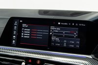 USED 2021 71 BMW X5 M 4.4i V8 Competition SUV 5dr Petrol Auto xDrive Euro 6 (s/s) (625 ps) Massive specification including Sky Lounge Pan roof, M Multifunctional heated, cooled memory seats, Heads up display, Sports exhaust, 22" Alloys, Harmon Kardon, Acoustic glazing, Soft Close etc