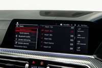 USED 2021 71 BMW X5 M 4.4i V8 Competition SUV 5dr Petrol Auto xDrive Euro 6 (s/s) (625 ps) Massive specification including Sky Lounge Pan roof, M Multifunctional heated, cooled memory seats, Heads up display, Sports exhaust, 22" Alloys, Harmon Kardon, Acoustic glazing, Soft Close etc