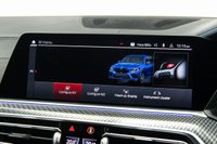 USED 2021 71 BMW X5 M 4.4i V8 Competition SUV 5dr Petrol Auto xDrive Euro 6 (s/s) (625 ps) Massive specification including Sky Lounge Pan roof, M Multifunctional heated, cooled memory seats, Heads up display, Sports exhaust, 22" Alloys, Harmon Kardon, Acoustic glazing, Soft Close etc