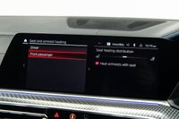 USED 2021 71 BMW X5 M 4.4i V8 Competition SUV 5dr Petrol Auto xDrive Euro 6 (s/s) (625 ps) Massive specification including Sky Lounge Pan roof, M Multifunctional heated, cooled memory seats, Heads up display, Sports exhaust, 22" Alloys, Harmon Kardon, Acoustic glazing, Soft Close etc