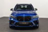 USED 2021 71 BMW X5 M 4.4i V8 Competition SUV 5dr Petrol Auto xDrive Euro 6 (s/s) (625 ps) Massive specification including Sky Lounge Pan roof, M Multifunctional heated, cooled memory seats, Heads up display, Sports exhaust, 22" Alloys, Harmon Kardon, Acoustic glazing, Soft Close etc