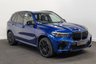 USED 2021 71 BMW X5 M 4.4i V8 Competition SUV 5dr Petrol Auto xDrive Euro 6 (s/s) (625 ps) Massive specification including Sky Lounge Pan roof, M Multifunctional heated, cooled memory seats, Heads up display, Sports exhaust, 22" Alloys, Harmon Kardon, Acoustic glazing, Soft Close etc