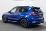 USED 2021 71 BMW X5 M 4.4i V8 Competition SUV 5dr Petrol Auto xDrive Euro 6 (s/s) (625 ps) Massive specification including Sky Lounge Pan roof, M Multifunctional heated, cooled memory seats, Heads up display, Sports exhaust, 22" Alloys, Harmon Kardon, Acoustic glazing, Soft Close etc