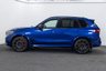 USED 2021 71 BMW X5 M 4.4i V8 Competition SUV 5dr Petrol Auto xDrive Euro 6 (s/s) (625 ps) Massive specification including Sky Lounge Pan roof, M Multifunctional heated, cooled memory seats, Heads up display, Sports exhaust, 22" Alloys, Harmon Kardon, Acoustic glazing, Soft Close etc