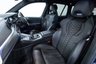 USED 2021 71 BMW X5 M 4.4i V8 Competition SUV 5dr Petrol Auto xDrive Euro 6 (s/s) (625 ps) Massive specification including Sky Lounge Pan roof, M Multifunctional heated, cooled memory seats, Heads up display, Sports exhaust, 22" Alloys, Harmon Kardon, Acoustic glazing, Soft Close etc