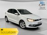 USED 2016 66 VOLKSWAGEN POLO 1.2 TSI BlueMotion Tech Match Hatchback 5dr Petrol Manual Euro 6 (s/s) (90 ps) **  ULEZ  ** &pound;20 ROAD TAX