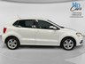 USED 2016 66 VOLKSWAGEN POLO 1.2 TSI BlueMotion Tech Match Hatchback 5dr Petrol Manual Euro 6 (s/s) (90 ps) **  ULEZ  ** &pound;20 ROAD TAX