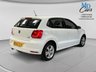 USED 2016 66 VOLKSWAGEN POLO 1.2 TSI BlueMotion Tech Match Hatchback 5dr Petrol Manual Euro 6 (s/s) (90 ps) **  ULEZ  ** &pound;20 ROAD TAX