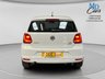 USED 2016 66 VOLKSWAGEN POLO 1.2 TSI BlueMotion Tech Match Hatchback 5dr Petrol Manual Euro 6 (s/s) (90 ps) **  ULEZ  ** &pound;20 ROAD TAX
