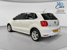 USED 2016 66 VOLKSWAGEN POLO 1.2 TSI BlueMotion Tech Match Hatchback 5dr Petrol Manual Euro 6 (s/s) (90 ps) **  ULEZ  ** &pound;20 ROAD TAX