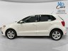 USED 2016 66 VOLKSWAGEN POLO 1.2 TSI BlueMotion Tech Match Hatchback 5dr Petrol Manual Euro 6 (s/s) (90 ps) **  ULEZ  ** &pound;20 ROAD TAX