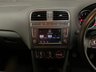 USED 2016 66 VOLKSWAGEN POLO 1.2 TSI BlueMotion Tech Match Hatchback 5dr Petrol Manual Euro 6 (s/s) (90 ps) **  ULEZ  ** &pound;20 ROAD TAX