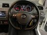 USED 2016 66 VOLKSWAGEN POLO 1.2 TSI BlueMotion Tech Match Hatchback 5dr Petrol Manual Euro 6 (s/s) (90 ps) **  ULEZ  ** &pound;20 ROAD TAX