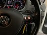 USED 2016 66 VOLKSWAGEN POLO 1.2 TSI BlueMotion Tech Match Hatchback 5dr Petrol Manual Euro 6 (s/s) (90 ps) **  ULEZ  ** &pound;20 ROAD TAX