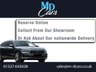 USED 2016 66 VOLKSWAGEN POLO 1.2 TSI BlueMotion Tech Match Hatchback 5dr Petrol Manual Euro 6 (s/s) (90 ps) **  ULEZ  ** &pound;20 ROAD TAX