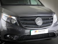 USED 2023 73 MERCEDES-BENZ EVITO 100kWh PREMIUM Tourer Double Cab 5dr Electric Auto FWD L3 (8Seat) (204 ps) *8 SEATER ELECTRIC AUTO*LOW MILES*