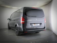 USED 2023 73 MERCEDES-BENZ EVITO 100kWh PREMIUM Tourer Double Cab 5dr Electric Auto FWD L3 (8Seat) (204 ps) *8 SEATER ELECTRIC AUTO*LOW MILES*