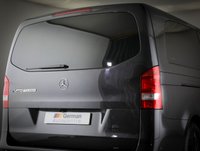 USED 2023 73 MERCEDES-BENZ EVITO 100kWh PREMIUM Tourer Double Cab 5dr Electric Auto FWD L3 (8Seat) (204 ps) *8 SEATER ELECTRIC AUTO*LOW MILES*
