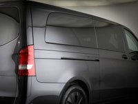 USED 2023 73 MERCEDES-BENZ EVITO 100kWh PREMIUM Tourer Double Cab 5dr Electric Auto FWD L3 (8Seat) (204 ps) *8 SEATER ELECTRIC AUTO*LOW MILES*