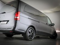 USED 2023 73 MERCEDES-BENZ EVITO 100kWh PREMIUM Tourer Double Cab 5dr Electric Auto FWD L3 (8Seat) (204 ps) *8 SEATER ELECTRIC AUTO*LOW MILES*