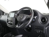 USED 2023 73 MERCEDES-BENZ EVITO 100kWh PREMIUM Tourer Double Cab 5dr Electric Auto FWD L3 (8Seat) (204 ps) *8 SEATER ELECTRIC AUTO*LOW MILES*