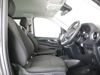 USED 2023 73 MERCEDES-BENZ EVITO 100kWh PREMIUM Tourer Double Cab 5dr Electric Auto FWD L3 (8Seat) (204 ps) *8 SEATER ELECTRIC AUTO*LOW MILES*