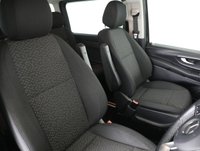 USED 2023 73 MERCEDES-BENZ EVITO 100kWh PREMIUM Tourer Double Cab 5dr Electric Auto FWD L3 (8Seat) (204 ps) *8 SEATER ELECTRIC AUTO*LOW MILES*