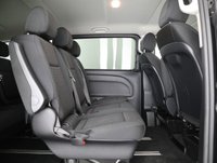 USED 2023 73 MERCEDES-BENZ EVITO 100kWh PREMIUM Tourer Double Cab 5dr Electric Auto FWD L3 (8Seat) (204 ps) *8 SEATER ELECTRIC AUTO*LOW MILES*