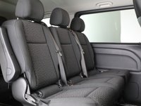 USED 2023 73 MERCEDES-BENZ EVITO 100kWh PREMIUM Tourer Double Cab 5dr Electric Auto FWD L3 (8Seat) (204 ps) *8 SEATER ELECTRIC AUTO*LOW MILES*