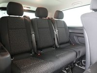 USED 2023 73 MERCEDES-BENZ EVITO 100kWh PREMIUM Tourer Double Cab 5dr Electric Auto FWD L3 (8Seat) (204 ps) *8 SEATER ELECTRIC AUTO*LOW MILES*
