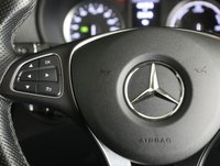 USED 2023 73 MERCEDES-BENZ EVITO 100kWh PREMIUM Tourer Double Cab 5dr Electric Auto FWD L3 (8Seat) (204 ps) *8 SEATER ELECTRIC AUTO*LOW MILES*