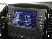 USED 2023 73 MERCEDES-BENZ EVITO 100kWh PREMIUM Tourer Double Cab 5dr Electric Auto FWD L3 (8Seat) (204 ps) *8 SEATER ELECTRIC AUTO*LOW MILES*