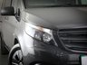 USED 2023 73 MERCEDES-BENZ EVITO 100kWh PREMIUM Tourer Double Cab 5dr Electric Auto FWD L3 (8Seat) (204 ps) *8 SEATER ELECTRIC AUTO*LOW MILES*