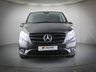 USED 2023 73 MERCEDES-BENZ EVITO 100kWh PREMIUM Tourer Double Cab 5dr Electric Auto FWD L3 (8Seat) (204 ps) *8 SEATER ELECTRIC AUTO*LOW MILES*