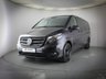USED 2023 73 MERCEDES-BENZ EVITO 100kWh PREMIUM Tourer Double Cab 5dr Electric Auto FWD L3 (8Seat) (204 ps) *8 SEATER ELECTRIC AUTO*LOW MILES*