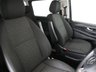 USED 2023 73 MERCEDES-BENZ EVITO 100kWh PREMIUM Tourer Double Cab 5dr Electric Auto FWD L3 (8Seat) (204 ps) *8 SEATER ELECTRIC AUTO*LOW MILES*