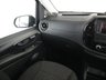 USED 2023 73 MERCEDES-BENZ EVITO 100kWh PREMIUM Tourer Double Cab 5dr Electric Auto FWD L3 (8Seat) (204 ps) *8 SEATER ELECTRIC AUTO*LOW MILES*