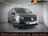 USED 2023 73 MERCEDES-BENZ EVITO 100kWh PREMIUM Tourer Double Cab 5dr Electric Auto FWD L3 (8Seat) (204 ps) *8 SEATER ELECTRIC AUTO*LOW MILES*