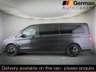 USED 2023 73 MERCEDES-BENZ EVITO 100kWh PREMIUM Tourer Double Cab 5dr Electric Auto FWD L3 (8Seat) (204 ps) *8 SEATER ELECTRIC AUTO*LOW MILES*