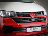 USED 2023 23 VOLKSWAGEN TRANSPORTER 2.0 TDI T32 Startline Kombi Double Cab 5dr Diesel Manual FWD LWB High Roof Euro 6 (s/s) (150 ps) EURO 6 ULEZ COMPLIANT*LWB