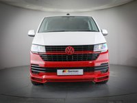 USED 2023 23 VOLKSWAGEN TRANSPORTER 2.0 TDI T32 Startline Kombi Double Cab 5dr Diesel Manual FWD LWB High Roof Euro 6 (s/s) (150 ps) EURO 6 ULEZ COMPLIANT*LWB