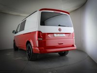 USED 2023 23 VOLKSWAGEN TRANSPORTER 2.0 TDI T32 Startline Kombi Double Cab 5dr Diesel Manual FWD LWB High Roof Euro 6 (s/s) (150 ps) EURO 6 ULEZ COMPLIANT*LWB