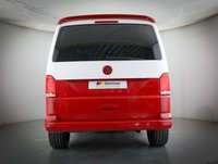 USED 2023 23 VOLKSWAGEN TRANSPORTER 2.0 TDI T32 Startline Kombi Double Cab 5dr Diesel Manual FWD LWB High Roof Euro 6 (s/s) (150 ps) EURO 6 ULEZ COMPLIANT*LWB