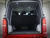 USED 2023 23 VOLKSWAGEN TRANSPORTER 2.0 TDI T32 Startline Kombi Double Cab 5dr Diesel Manual FWD LWB High Roof Euro 6 (s/s) (150 ps) EURO 6 ULEZ COMPLIANT*LWB