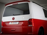 USED 2023 23 VOLKSWAGEN TRANSPORTER 2.0 TDI T32 Startline Kombi Double Cab 5dr Diesel Manual FWD LWB High Roof Euro 6 (s/s) (150 ps) EURO 6 ULEZ COMPLIANT*LWB