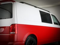 USED 2023 23 VOLKSWAGEN TRANSPORTER 2.0 TDI T32 Startline Kombi Double Cab 5dr Diesel Manual FWD LWB High Roof Euro 6 (s/s) (150 ps) EURO 6 ULEZ COMPLIANT*LWB